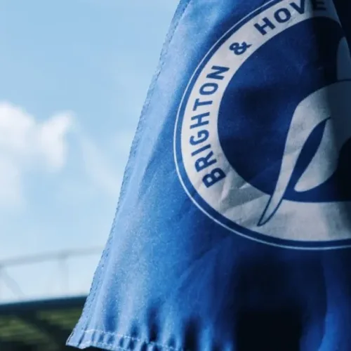 72-year-old Brighton fan dies while leaving stadium after Villa game