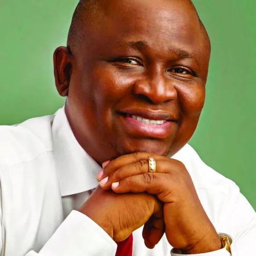 ‘A brother who fought for our cause’ — Yayi mourns Ogogo