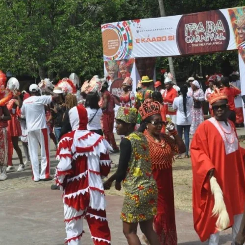 IPADA signs partnership with NBCC, D Evans Consulting to boost tourism, investment
