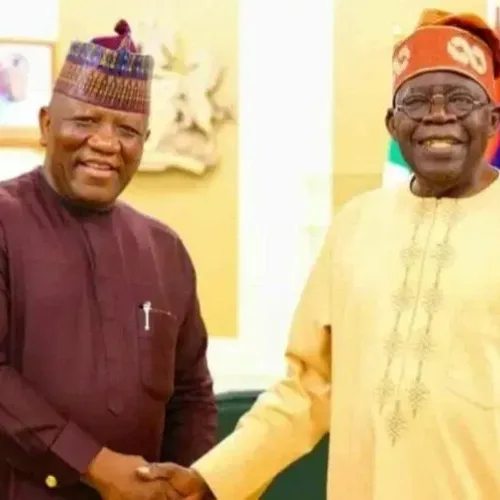 APC’ll Keep Promises, Says Campaign DG, Yari