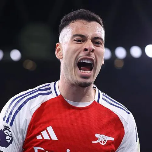 Al-Hilal open talks with Arsenal for Martinelli