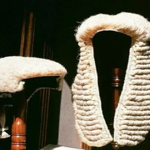 Weah calls for independent judiciary to safeguard democracy