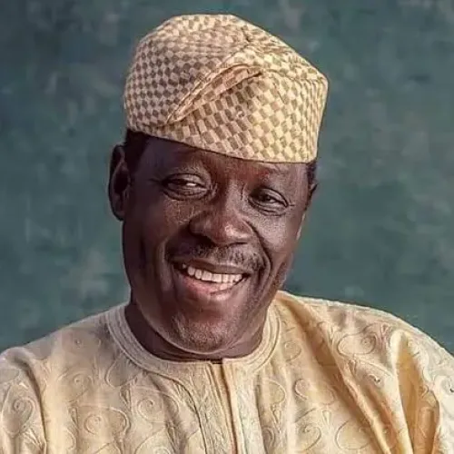 Nollywood mourns as Veteran actor Taiwo Hassan ‘Ogogo’ dies at 66