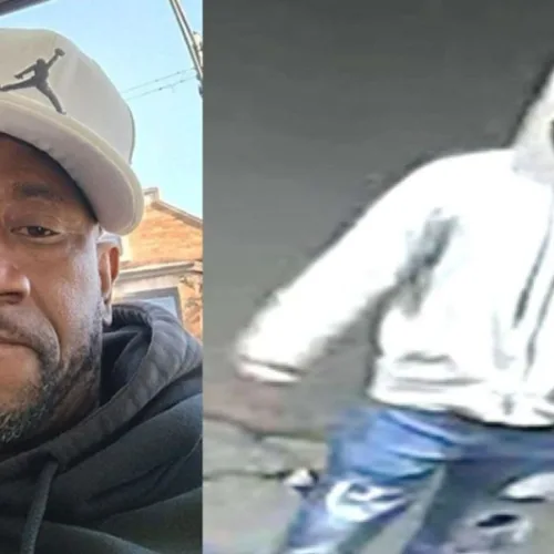 Cook County Crime Stoppers Offers $10,000 Reward After Ben Figgures Was Found Beaten to Death in Greater Grand Crossing