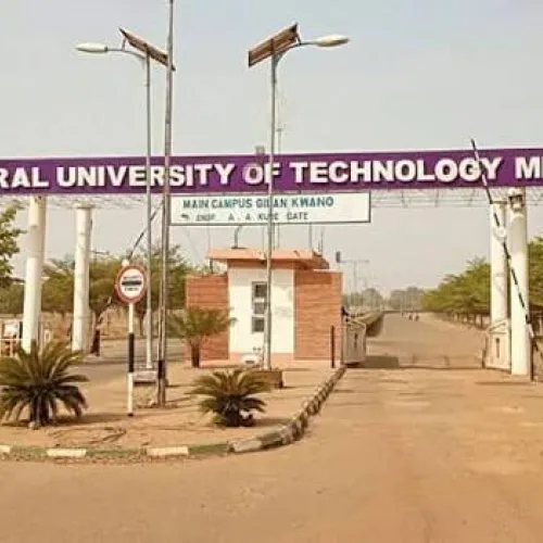 Woman dies as varsity registrar’s car crashes