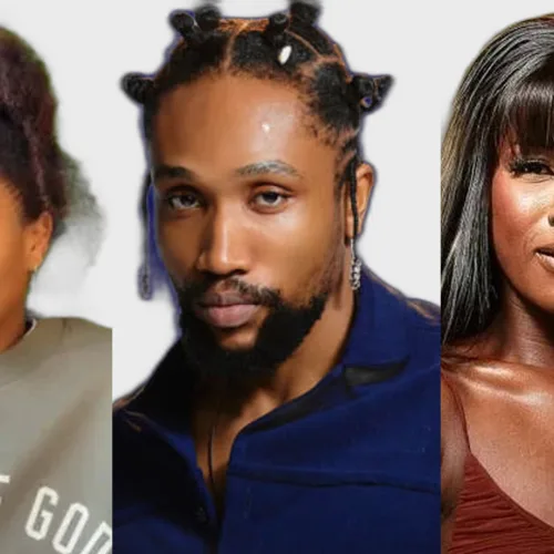 BBNaija Season 11: Cassi evicted as Abi emerges as most influential player