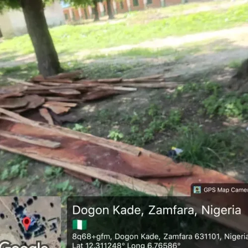 Army intercepts three disassembled canoes procured for terrorist leader in Zamfara