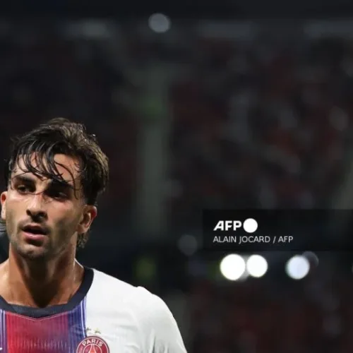 Ligue 1: Spain’s World Cup hero Torres saves PSG’s blushes at Rennes