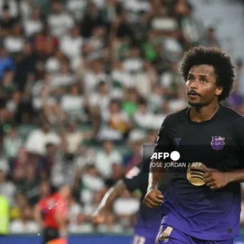 La Liga: Adeyemi scores on debut as Barcelona thrash Elche 5-0