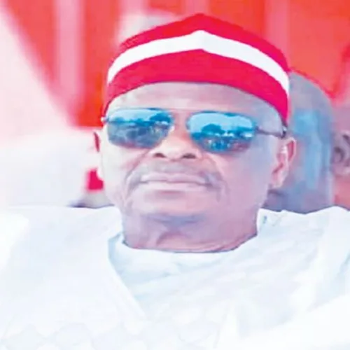 Kwankwaso urges Yari to reconsider Tinubu campaign council role