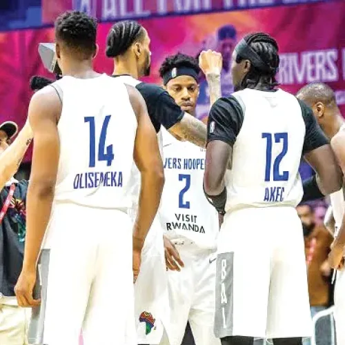 Port Harcourt to host NPBL playoffs