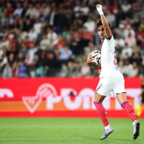 Spain’s World Cup hero Torres saves PSG’s blushes at Rennes