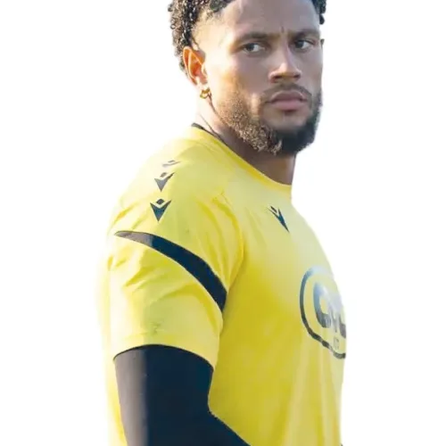 Okoye happy with Como draw