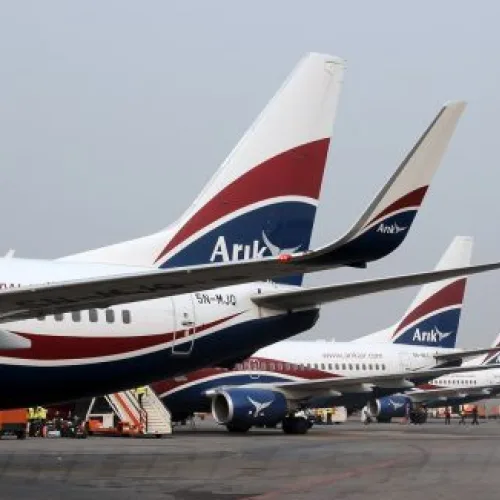Arik shareholders demand answers over aircraft dismantling