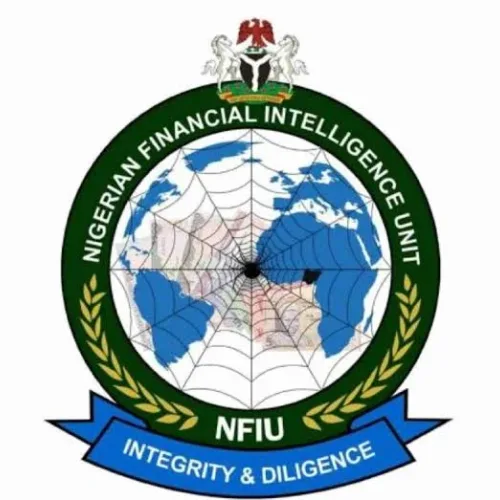 Banks account for 92% of NFIU suspicious reports