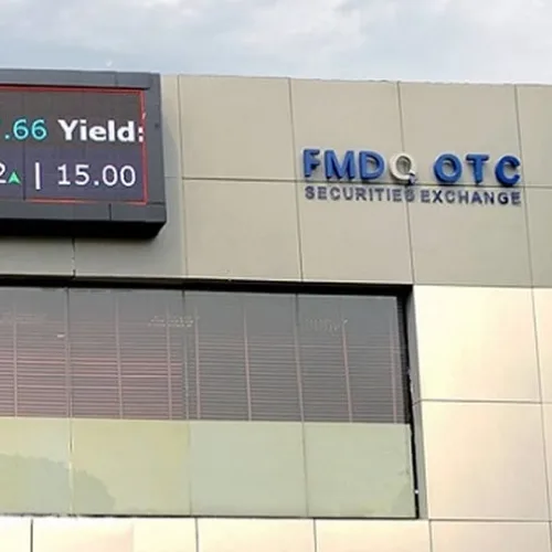 Ojaja Pan Africa raises N25.53bn via commercial papers on FMDQ