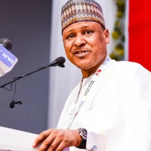 Fuel subsidy: Return to old regime will worsen economic crisis — Min of Information, Idris