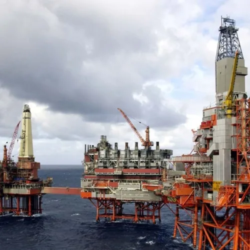 Usan Infil: 40,000bpd on target as Esso marks arrival of new deepwater drillship