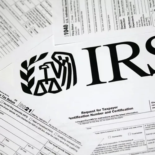 IRS Refunds Surge to $296 Billion, But Millions Face Delays Over Paper Checks