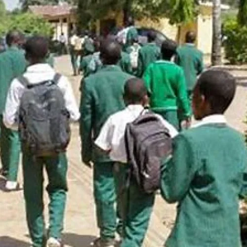 Penalty at the gate: Lagos private schools fine late-pickup parents 
