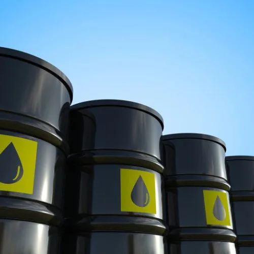 Nigeria’s oil output wobbles after 10yrs of increase in rigs