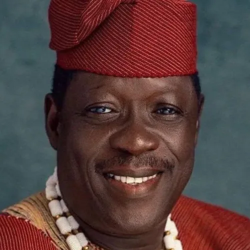 Ogun govt mourns Taiwo Hassan, Ogogo, hails his legacy of excellence