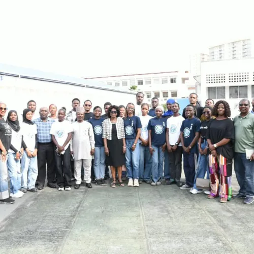 YLSEP graduates 2026 ocean, environmental sustainability cohort