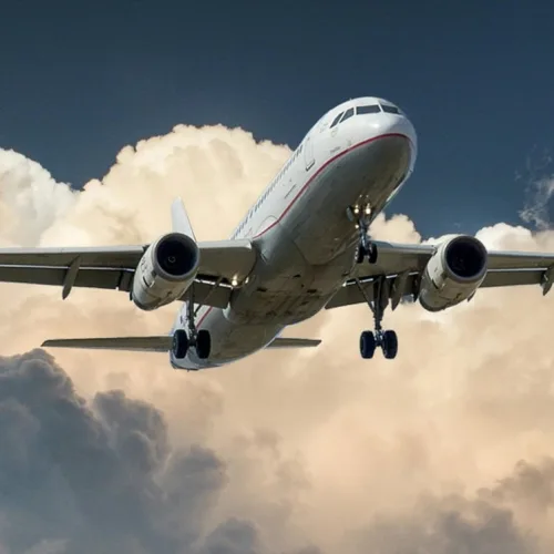 Bad road: Osubi-Lagos flight ticket cost soars as travellers switch to air transport