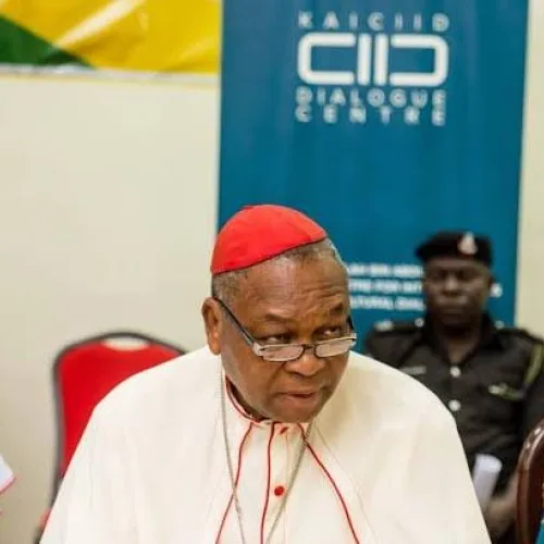 Onaiyekan, Mbah, Osigwe, Yadudu, others for NGE 2026 conference