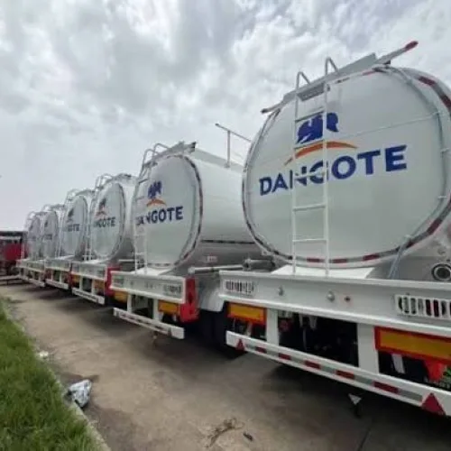 Dangote Refinery’s free fuel delivery expands to Kano, Imo and nearly 10 more states
