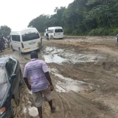 FG and Umahi’s roads to hell