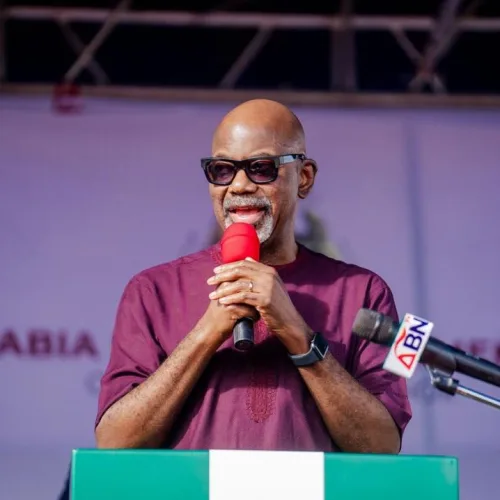 Imoke Says Otti Has Achieved What Abia Lost in Three Decades
