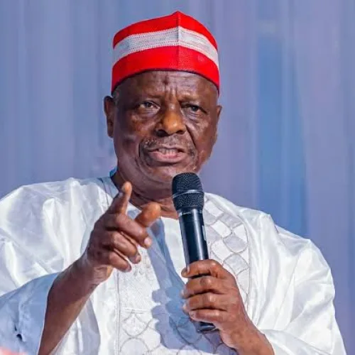 2027: Kwankwaso knocks APC campaign council, says election choice between oppressors, oppressed