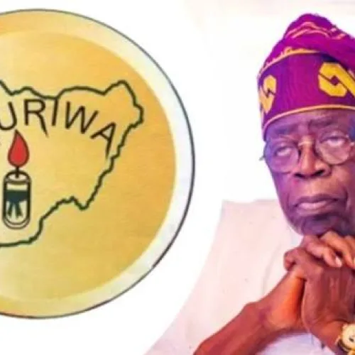 HURIWA urges Tinubu to probe South-East killings, threatens ICC petition