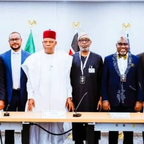 Africa seeks greater control over critical minerals agenda in New York