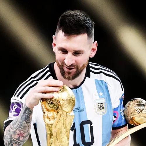 From Messi to Ferdinand, 14 disastrous debuts in football history