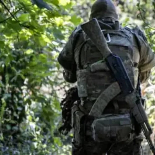 Russian dream and the death of a promising young Nigerian