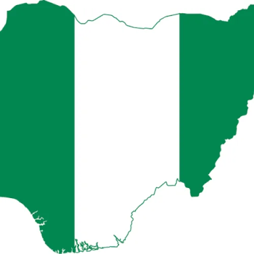 Parable of the pretending Nigerian 