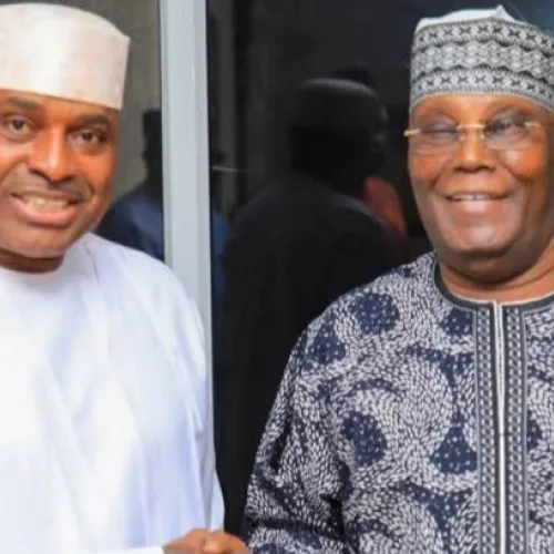 Atiku’s Fuel Plan Will Cut Petrol Costs, Not Restore Subsidy — Kenneth Okonkwo