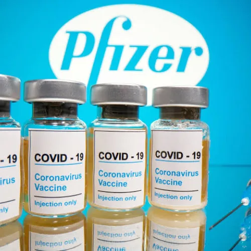 Pfizer’s secret COVID-19 vaccine deal finally exposed