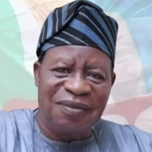 Ogun APC reaffirms Yayi as gov candidate
