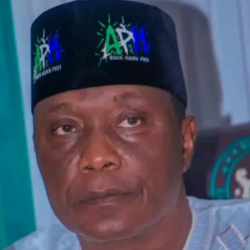 ‘Apollo’ eye infection spreads in Bauchi, assembly speaker affected