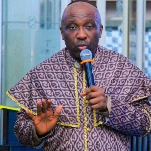 2027: There’ll be Fake Polling Units, Booths Stationed for Rigging – Primate Ayodele