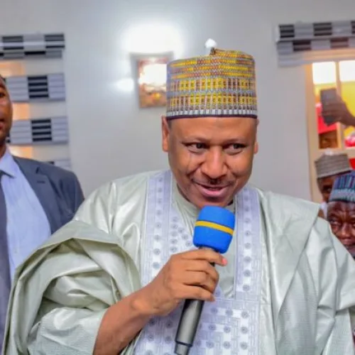 Restoring fuel subsidy will reverse Nigeria’s economic gains