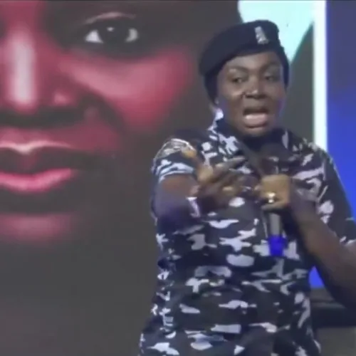 ‘This Is the Destruction of This Generation’ — Police Officer Reveals Shocking School Discoveries in Delta