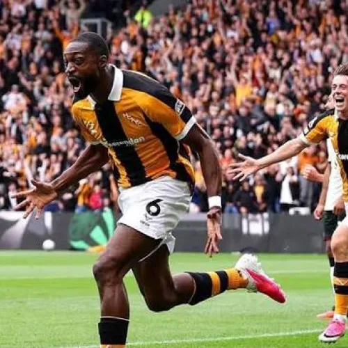 Ajayi, Osimhen, Chukwueze: Nigerian footballers shine across Europe