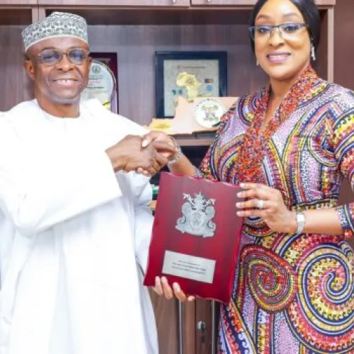 How NPA facilitated release of NDPHC power equipment worth billions – Adighije