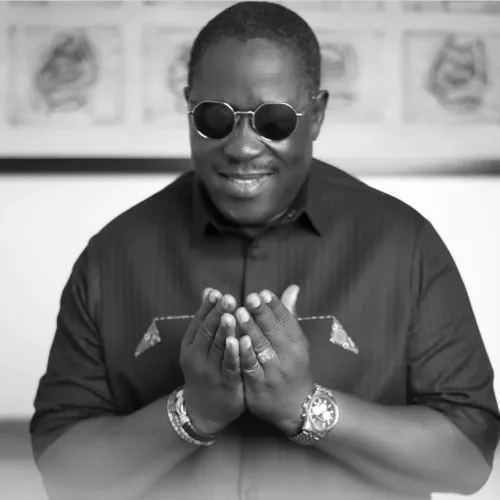 ‘Ogogo’s Legacy Will Live On’ – Dapo Abiodun