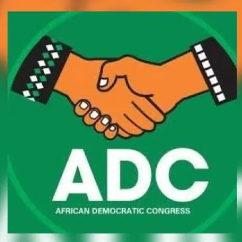 ADC Links UNIPORT VC Over Plot To Rig 2027 Election