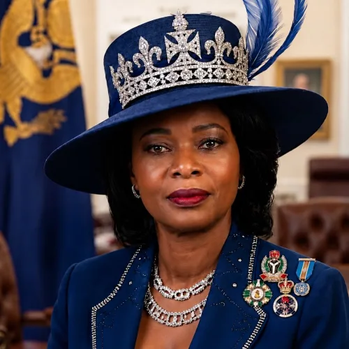 Support Grows For Akasoba Zainab Duke-Abiola, Bid For UN Secretary-General